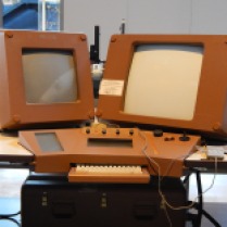The IDEX II Workstation