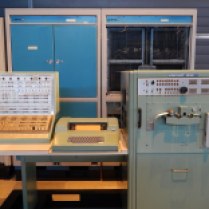 UNIVAC 1232 Computer